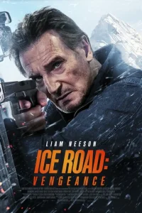 Лeдяной дpайв 2: Доpога в нeбecа